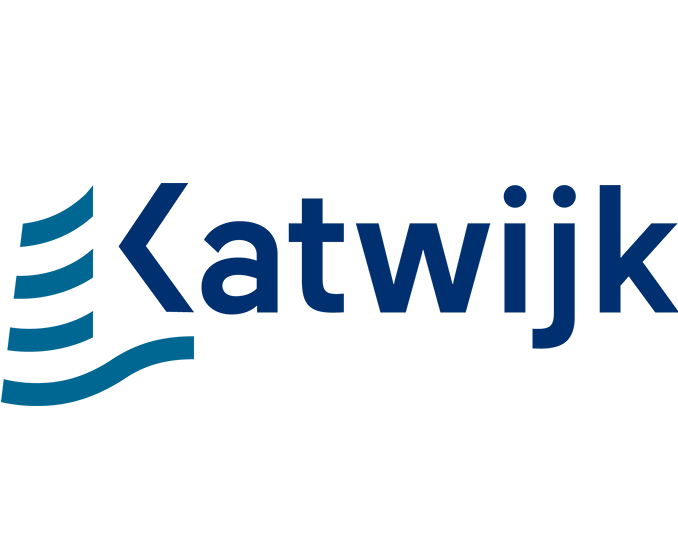 Logo gemeente Katwijk