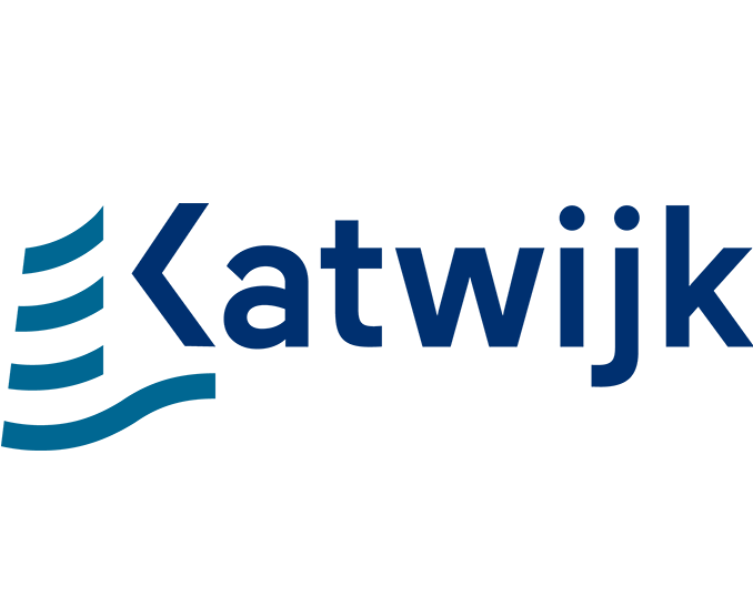 Logo gemeente Katwijk