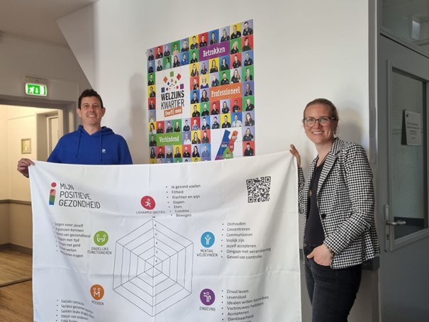 Interview PG Welzijnskwartier