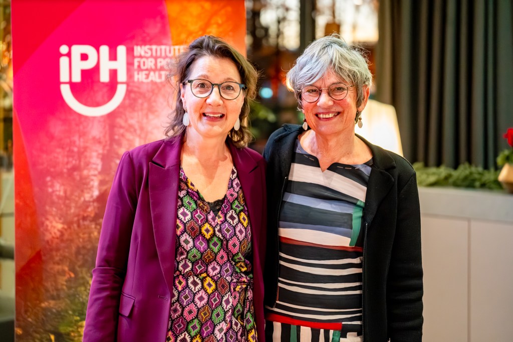 Samen bouwen aan een gezonde regio: ervaringen uit 10 jaar Positieve&nbsp;Gezondheid